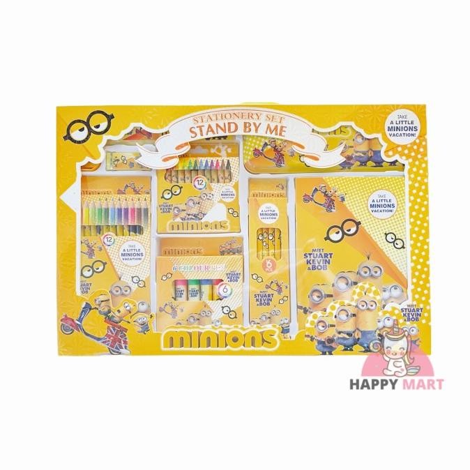 

BEBAS ONGKIR - Set alat gambar frozen super komplit