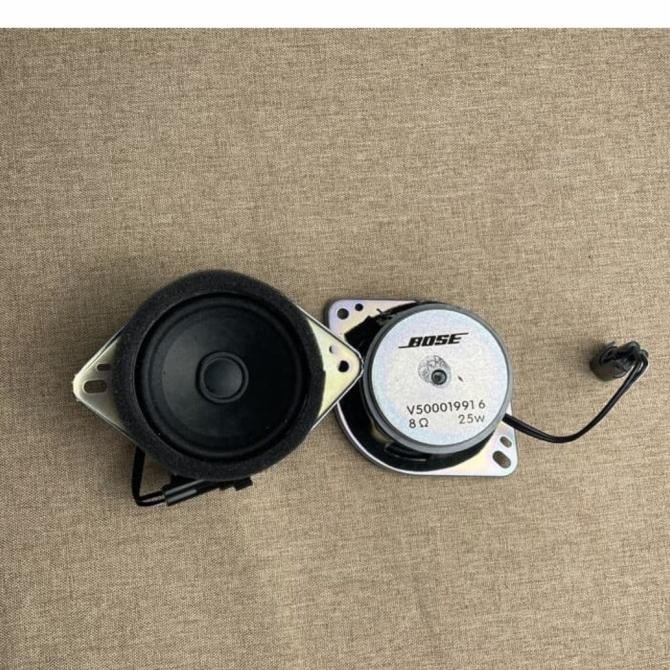 Terlaris PROMO MOBIL KOMPONEN SPEAKER BOSE 3 INCH COD