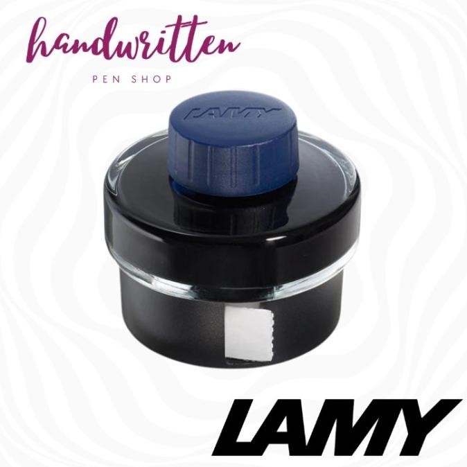 

NEW LAMY Fountain Pen Ink T52 50ml #Iroshizuku
