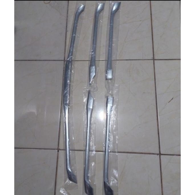 List Grill Innova Grand 2012 Toyota Original Aksesoris Auto 2000