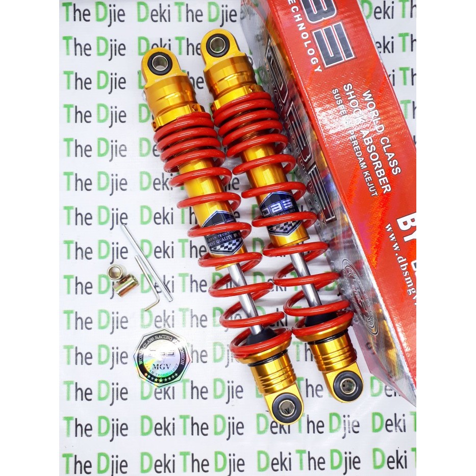 Shock Shockbreaker DBS ORIGINAL DBS-8686 Z Series 360mm