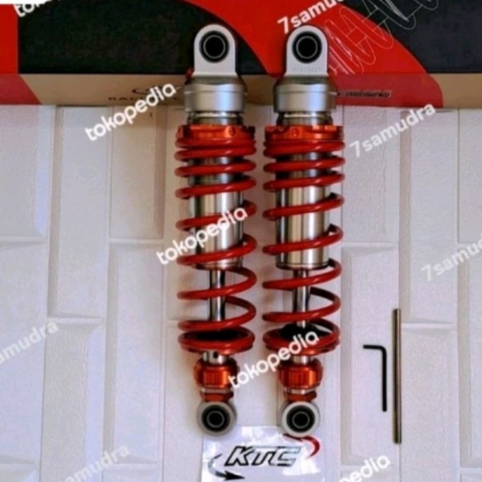 SHOCKBREAKER KTC RACING RAZOR PRO RX KING FIZ JUPITER TIGER VERZA CB