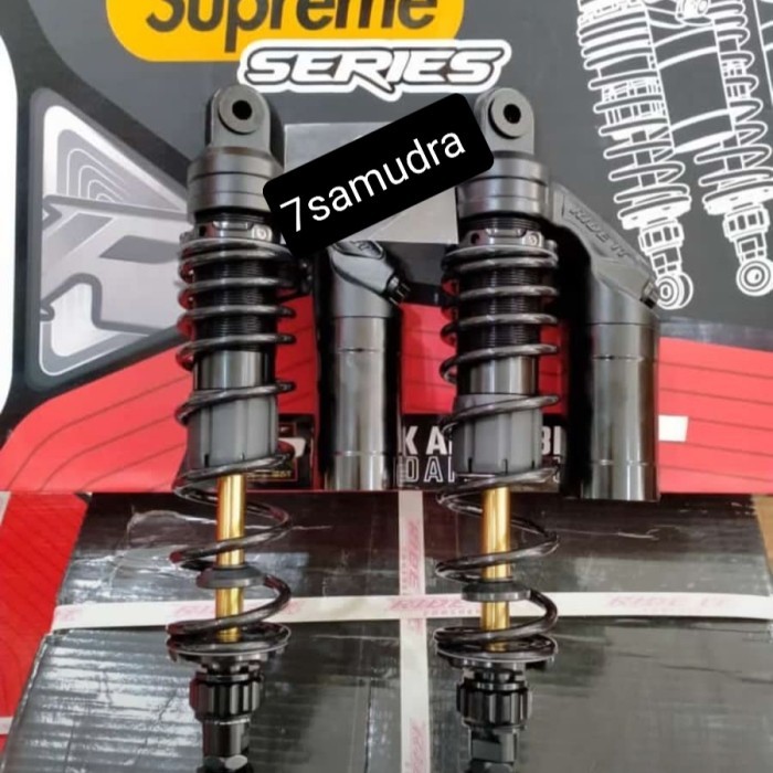 shock ride it gp supreme click fungsi pcx 160,nmax ,aerox,nmax new