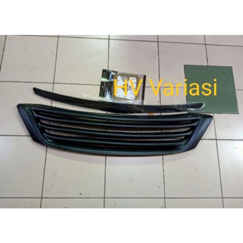 Gril Inova 2004 2005 2006 2007 2008 2009 Innova Lama Model Garis