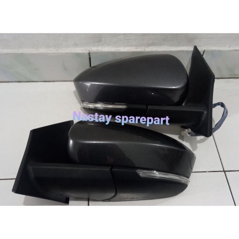 Spion Avanza Veloz 2019 2020 2021