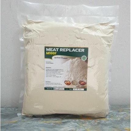 TERLARIS - Meat Replacer M100F