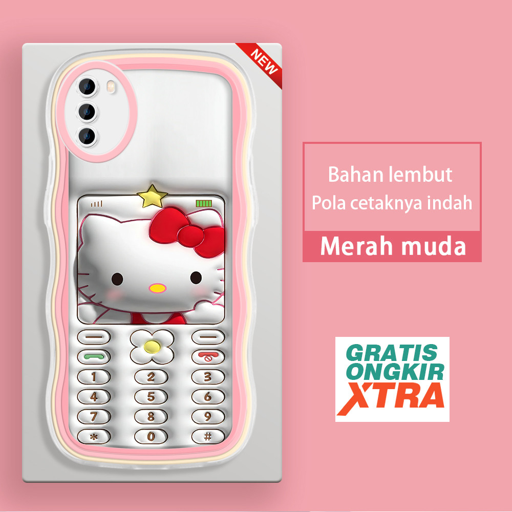 jinsouwe Xiaomi Poco M3 M4 Pro 5G M5 4G M5S X3 NFC X6 Pro 5G GT F4 K40S C40 Redmi Note 10 10s  Casin