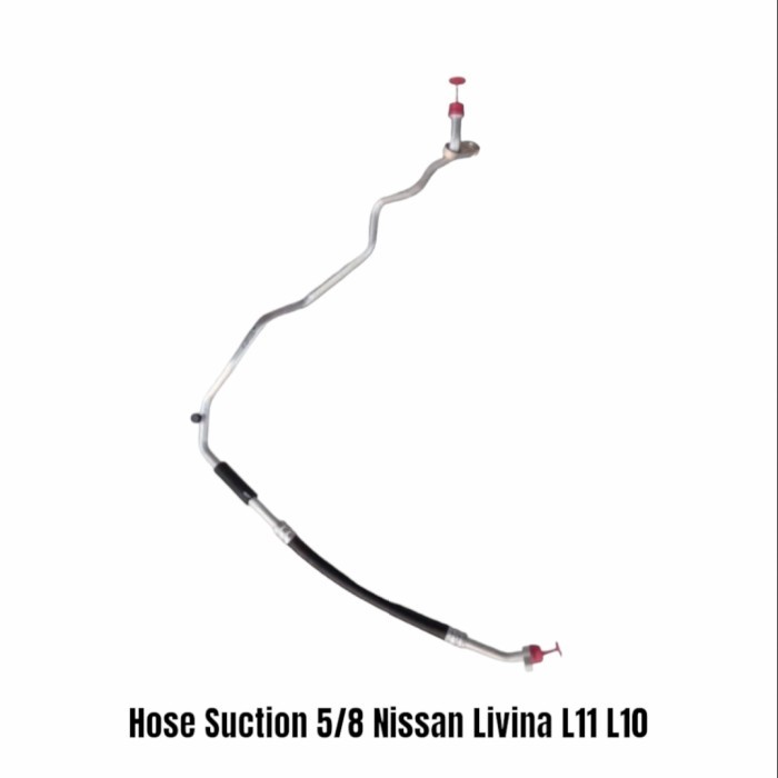 Selang Ac 5/8 Nissan Livina Sanden Original