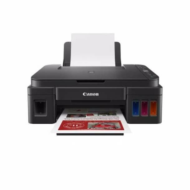 Canon G3010 Print Scan Copy Wifi Modif A3 Lipat 2 Printer Notaris Wangnining