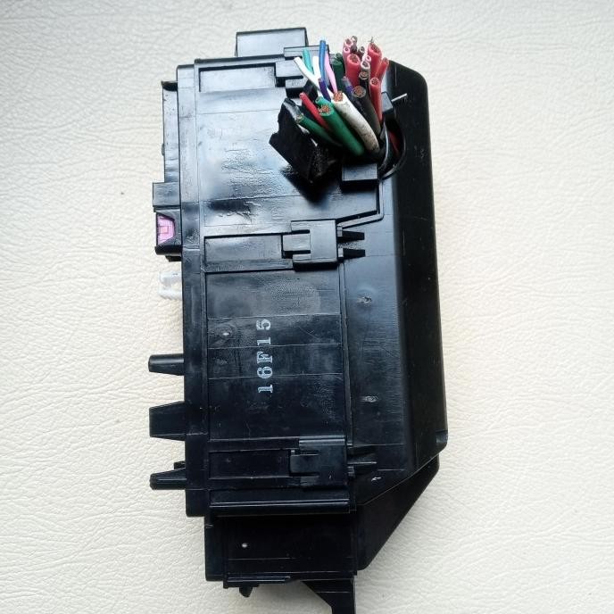 ORI fuse box sekring Avanza Rush Xenia Agya ayla grand max 2006-2011
