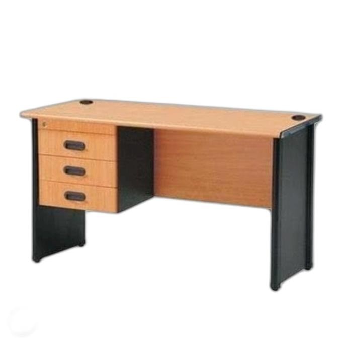 Meja Kantor Indachi Dd 120 One Series Yumnaofficial22