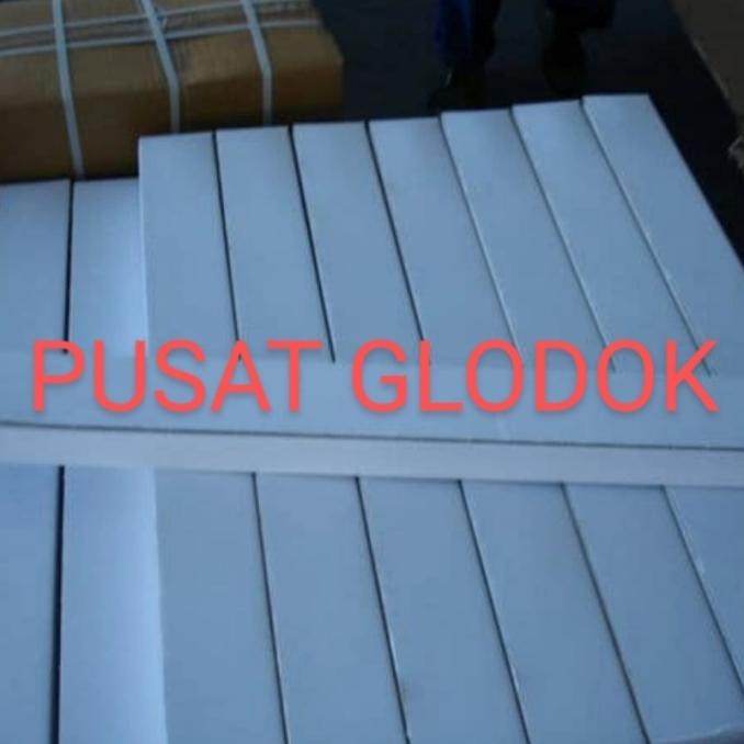 Miliki Kawat Las Argon Aluminium Tig Rod Aws 5356