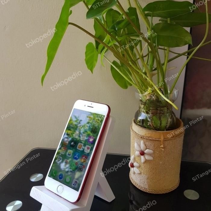 Tatakan Hp, Tatakan Hp Kayu, Docking, Docking Hp, Tempat Hp