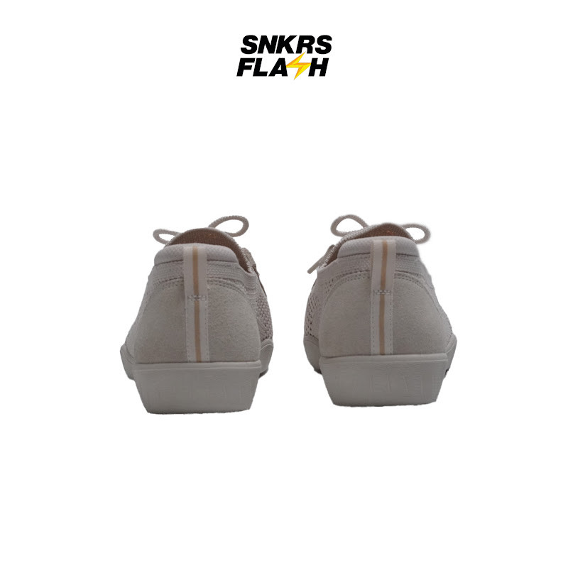 SKECHERS Active Newbury St White Sepatu Casual Wanita - 100434OFWT - Size 40