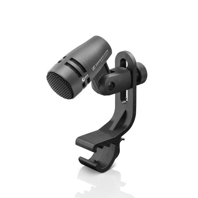 stand mic drum Sennheiser e600 Drum Set Microphone Ori Made in Germany BIN