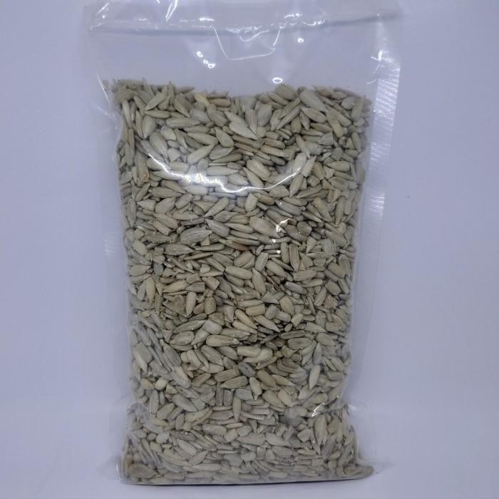 

Roasted Sunflower Seed 1000Gr