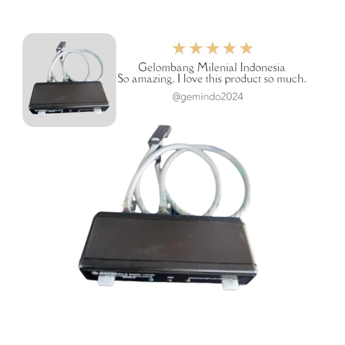 COR / INTERFACE REPEATER MOTOROLA CDR500 CDR700 GR500