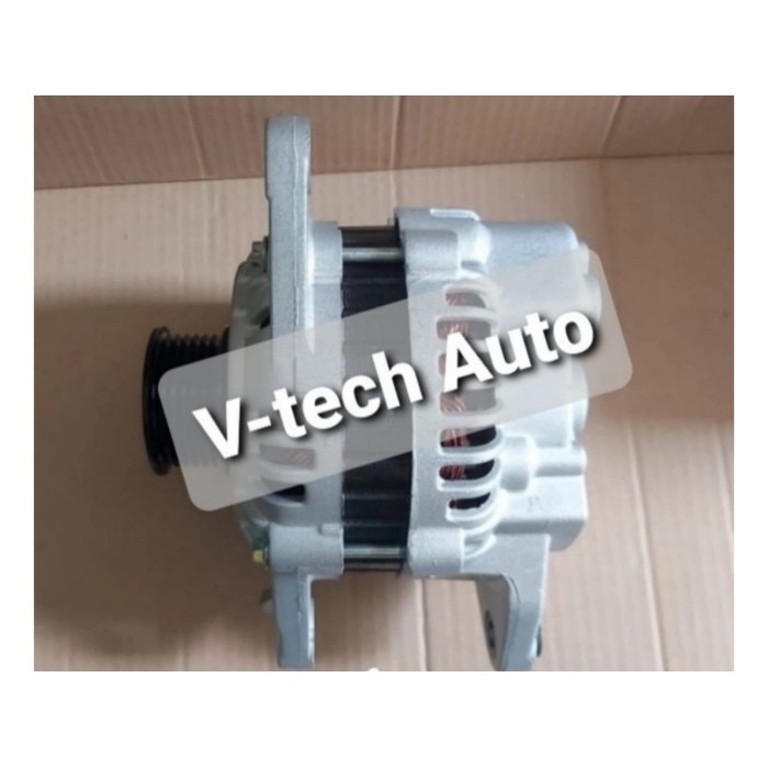 Ready Dinamo Alternator Mitsubishi L200 Triton 2.5 1800A387 1800A037 12V