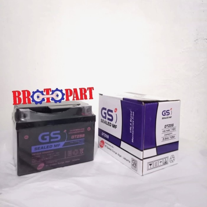 Ready Aki Motor Yamaha Freego, MX King, Xabre 150, Xride, soul GS J GTZ5S MF