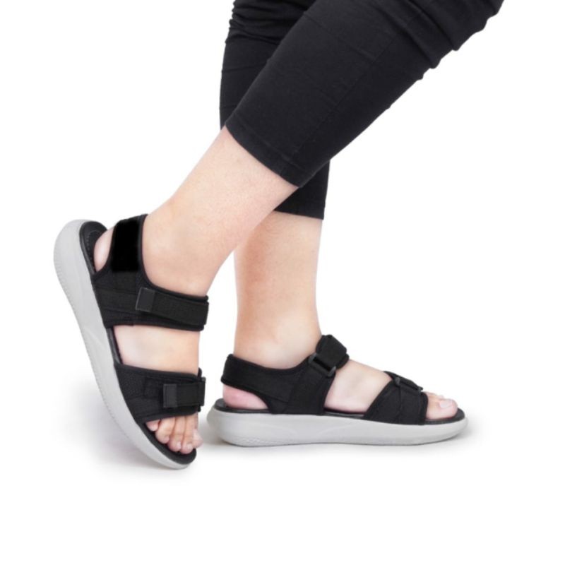 Sandal Gunung Sandal Gunung Wanita / Sandal Gunung Cewe Korea / Sandal Gunung Casual / Sandal