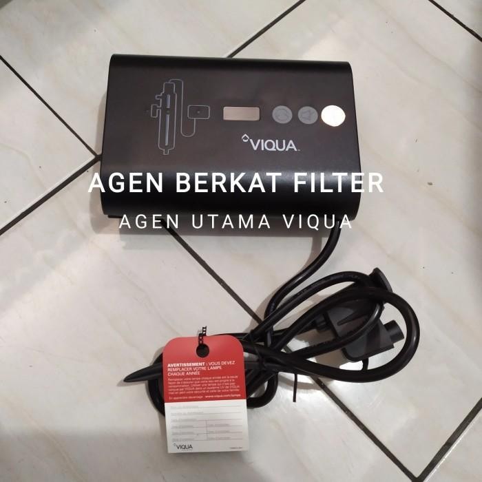 Ballast D4 Viqua Ballast Viqua Untuk Unit D4