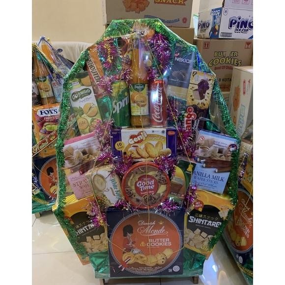 

shu parcel natal 2024 & tahun baru 2025 - 550
