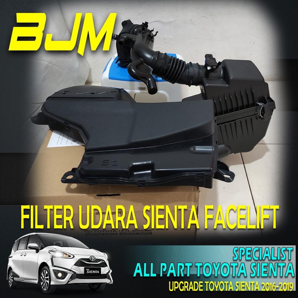 Filter Udara Sienta Facelift