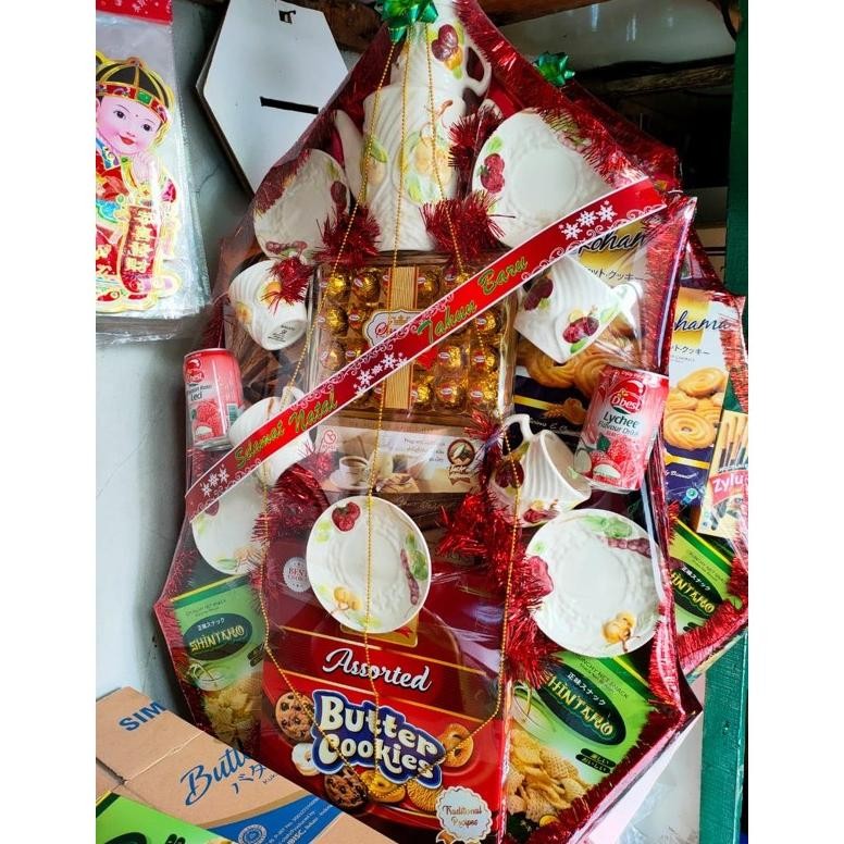 

nos parcel natal 2024