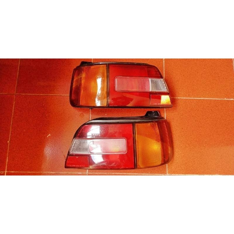 Stop Lamp Oem Toyota Starlet Gt Turbo Ep82 Gen 1