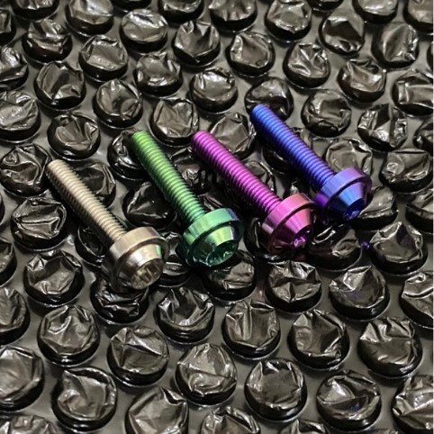 BAUT VISOR NMAX XMAX TITANIUM