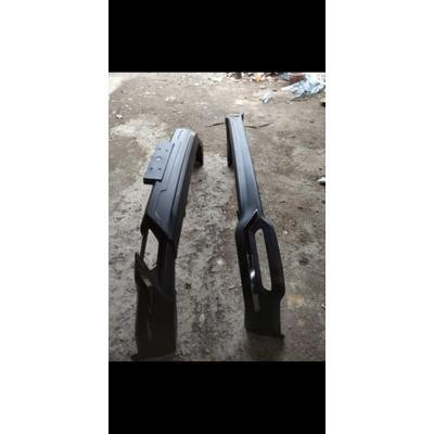 Bodykit Venturer Facelift 2021