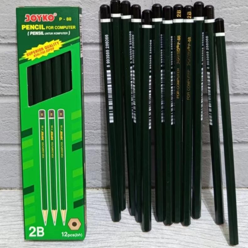 

pensil joyko/pensil P-88 2B