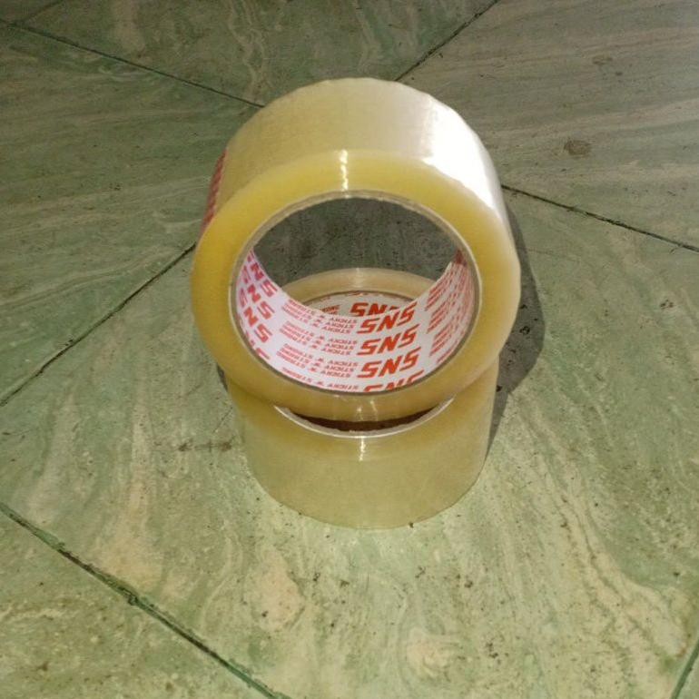 

LAKBAN BENING~ 100 YARD (SELURUH INDONESIA)