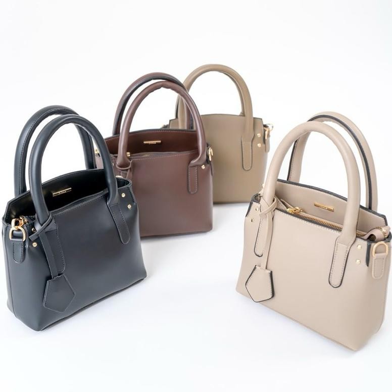 ton sling bag flicka w 71 tas selempang wanita tas kondangan tas pesta tas kerja kado ibu kado hari 