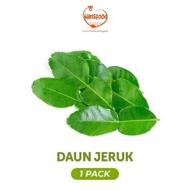 

Daun Jeruk 1 Pack