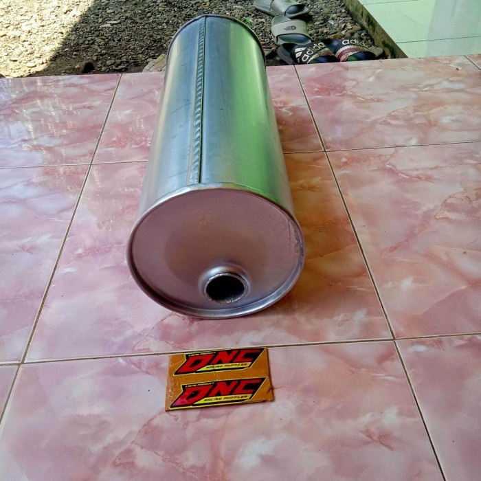 Tabung Standar Knalpot Avanza,xenia,Rush