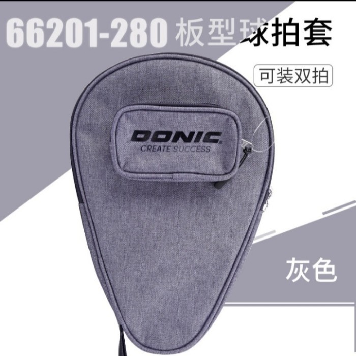 Cover Tas Bat Pingpong Donic