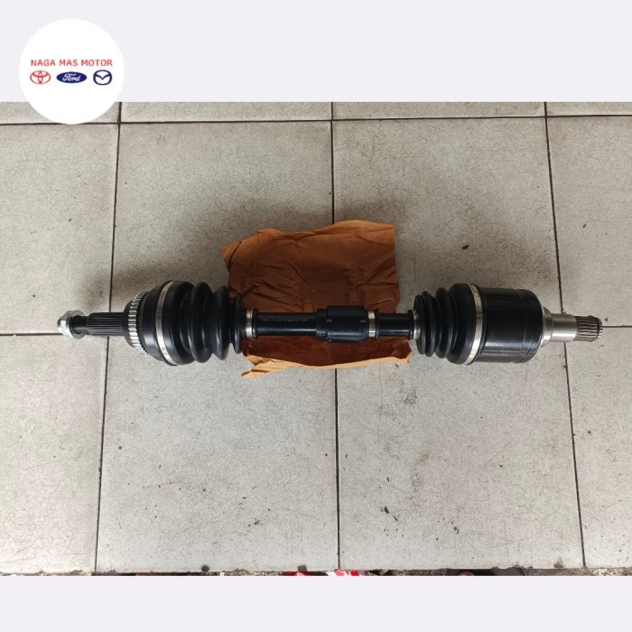 as roda komplit kiri cv joint assy LH camry 3500cc 43420-06650