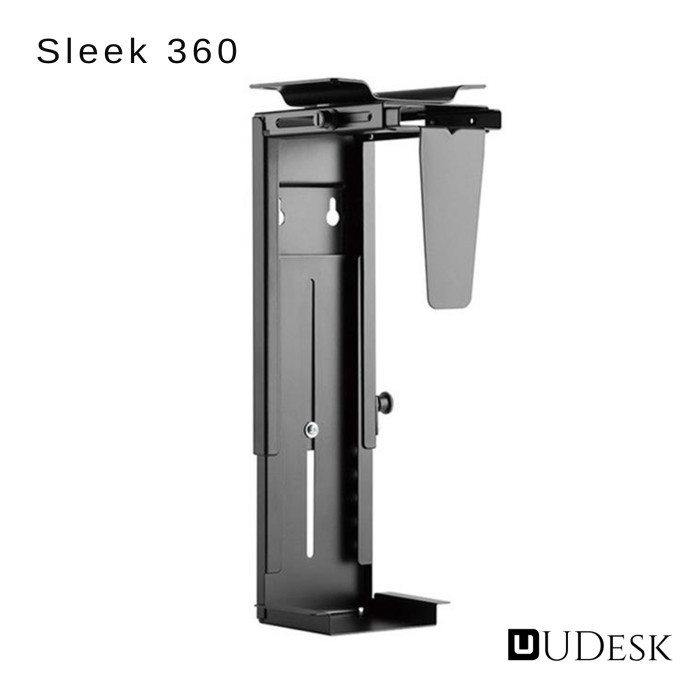Dijual CPU Holder Standing Desk by UDesk