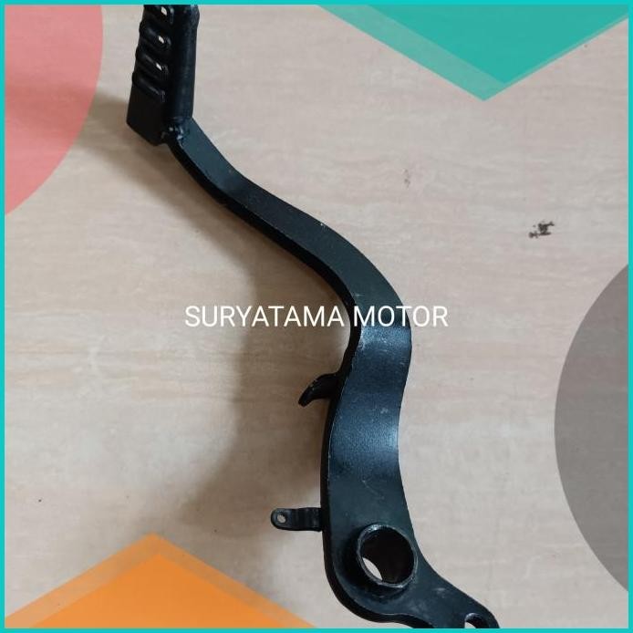 pedal rem injekan rem cb 150R old cb150r 2012-2015 original 11OKTZ4 li