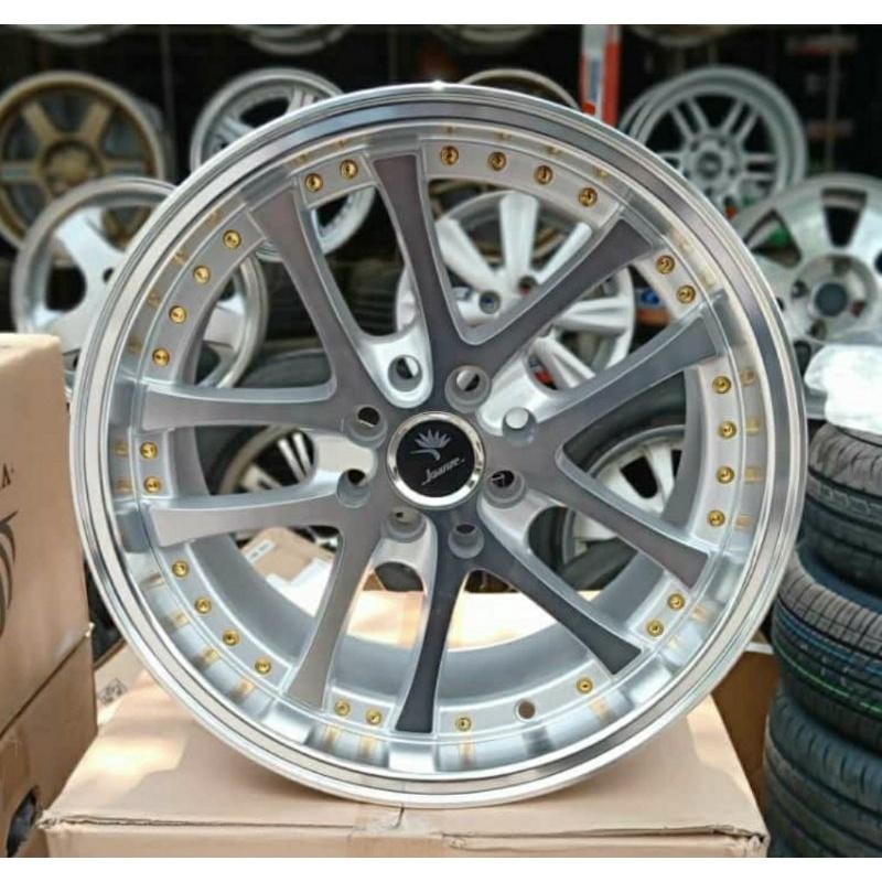 Velg Kranze Lxz R 16