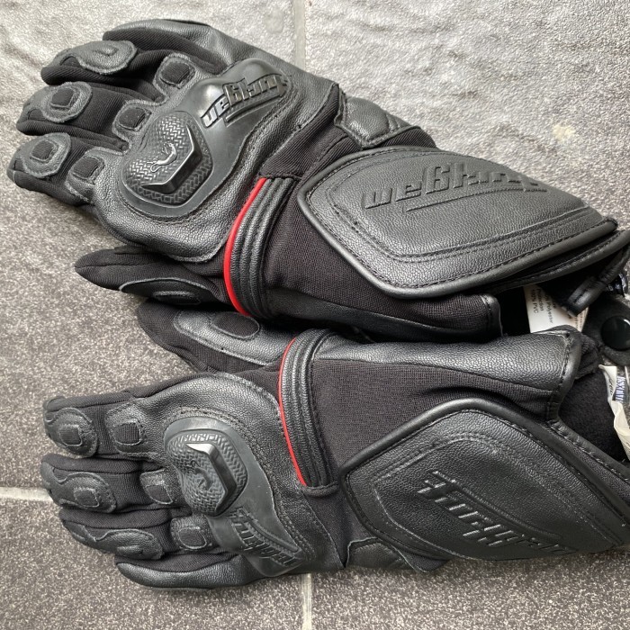 Glove Furygan Dirt road brand new non tag