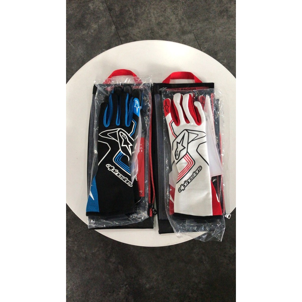 Alpinestars Tech-1 Race V3 Race Glove