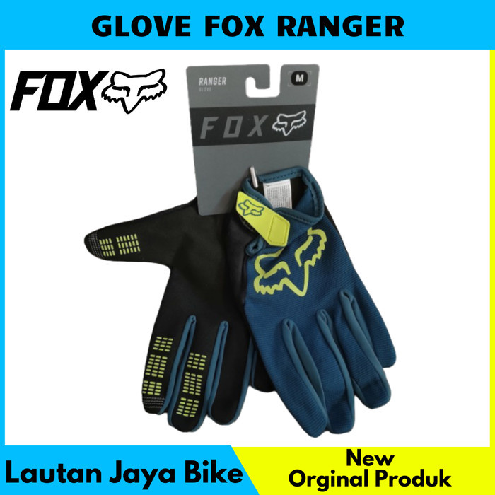 Sarung Tangan Fox Ranger Glove Original