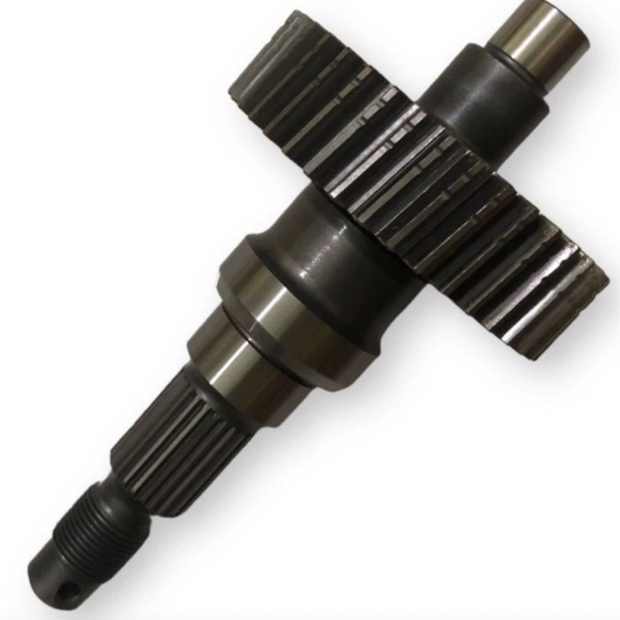 As Roda vespa LX gear(mata 41)