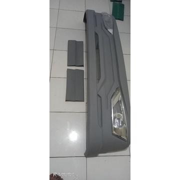 Bemper Variasi Truk Model Sigra Poxy