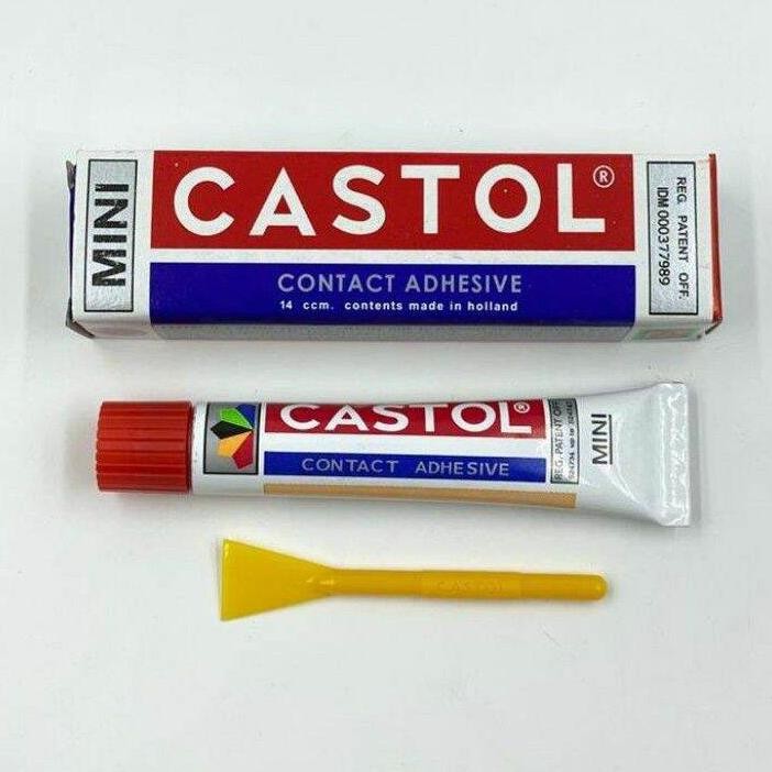 

Discount H2O Lem Castol Mini 14 Cc