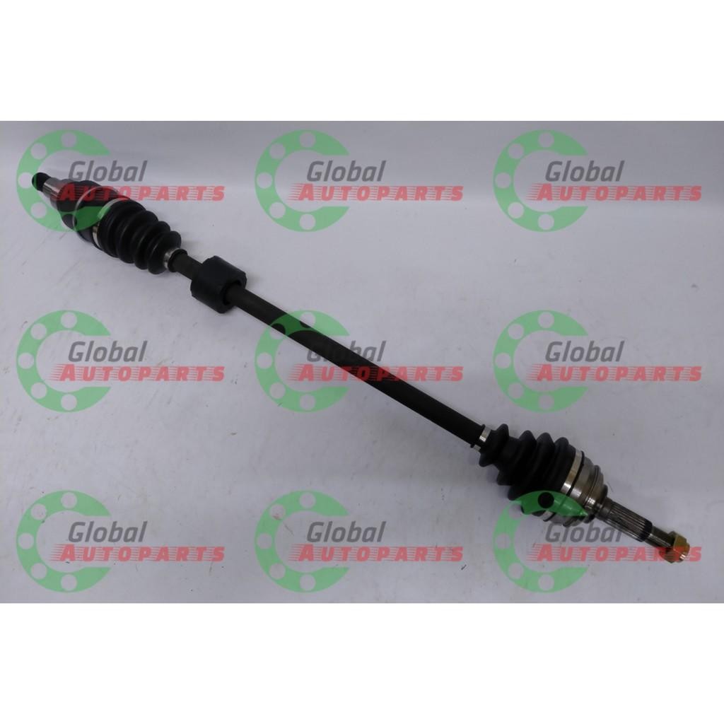 As Roda Drive Shaft Toyota Calya Sigra Matic Manual 15-20 Kanan Unifar