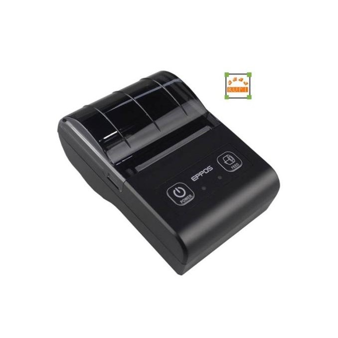 Termurah Mini Printer Bluetooth EPPOS EP5812