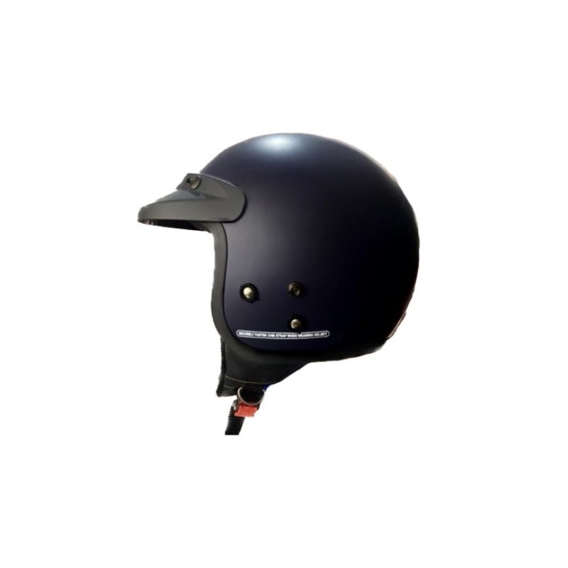 Promo Helm Bogo Helm Bogo Retro Dewasa VRL pet